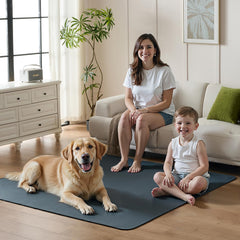 Sunsleek pad absorbente 4 capas, retiene líquidos y olores
