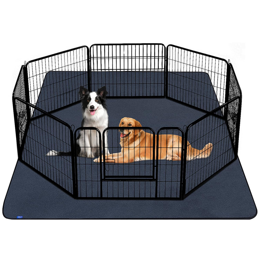 Sunsleek pad extra large con tacto suave, cómodo para las patas.