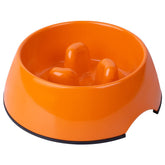 Super Design cuenco lento para perros, ritmo de comida más controlado.