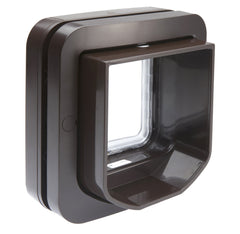SureFlap baterías alcalinas 4 AA: duración estimada de hasta un año