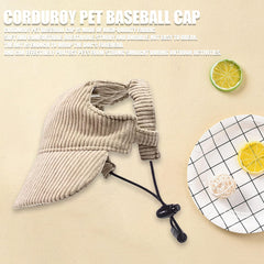 Gorra Symphonyw con correa de barbilla ajustable caqui para un ajuste seguro