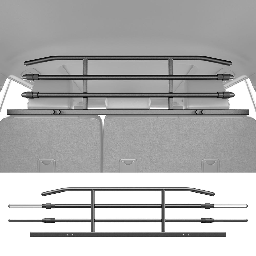 Barrera SZYANG para coche con ajuste preciso en 4Runner 2025-2026, viajes estables.