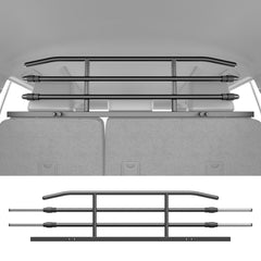 Barrera SZYANG para coche con ajuste preciso en 4Runner 2025-2026, viajes estables.