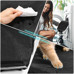 Base antideslizante Szyuchen para funda de asiento de perro