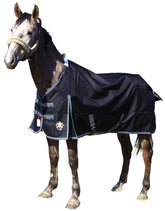 T TEKE manta exterior 1200D impermeable para climas adversos y polvo.