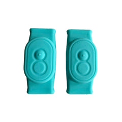 Tabcase v2 estuche turquesa para Loc8tor TabCat con protección contra salpicaduras