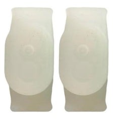 Tabcase v2 funda protectora transparente para TabCat, protege ante salpicaduras y golpes.