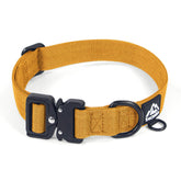Tacwild correa pesada para perros grandes en nylon 1000D con hebilla robusta