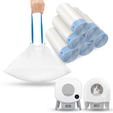 tailryth bolsas para arena de gato: empaque práctico para uso diario.