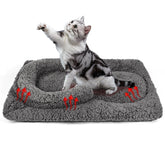 TailTastic cabeza-en-u: soporte ergonómico para dormir cómodo.