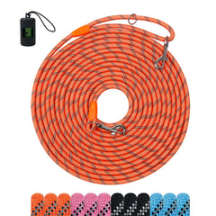 Tairro 6 ft para entrenamiento, manejo cómodo durante paseos
