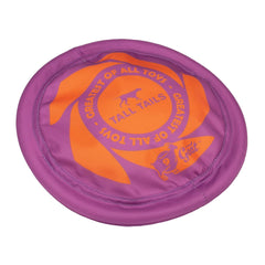 Tall Tails GOAT juego al aire libre para perros, ideal para vuelos de larga distancia.