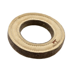 Tall Tails Ring: 7 pulgadas, tamaño ideal para perros medianos y grandes.