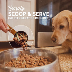Tally's Ranch fórmula veterinaria, dieta completa para todas las etapas de la vida.