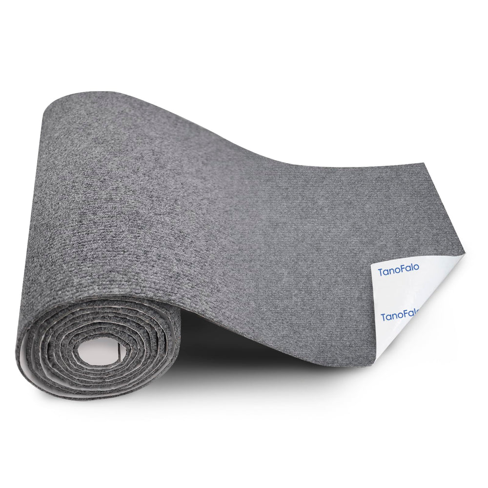 TanoFalo garras alfombra 100x16: protección duradera para muebles y árboles para gatos.