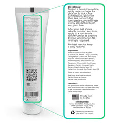 Tartar Shield Pro Care mejora la sonrisa de tu perro.