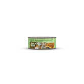 Taste of the Wild Rocky Mountain con salmón y venado en gravy, sabor para gatos.