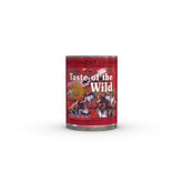 Taste of the Wild Southwest Canyon: lata con carne en salsa para perros con gusto intenso