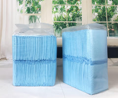 TBM pañales para cachorros, capa absorbente de alta capacidad para orina.