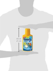 Tratamiento de agua Tetra EasyBalance Plus en acuario para nitrificadores