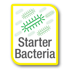 Tetra SafeStart Plus bacterias-viables promueven un balance biológico en el acuario.
