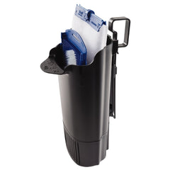 Tetra Whisper oxigenación del agua con flujo de 125 galones por hora
