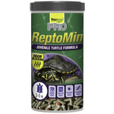 TetraFauna Pro ReptoMin Pro: palitos juveniles para tortugas.