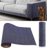 THAMIAO protector-muebles con adhesivo seguro evita arañazos del gato.