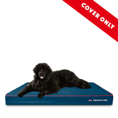 Dimensiones XXXL de The Dog's Balls para cama grande y ajuste perfecto