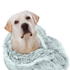 The Dog's Balls Manta Proteccion Camas Y Muebles: protege superficies de arañazos y desgaste.