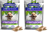 The Missing Link Pet Kelp movilidad-perro, envase de 8 oz.