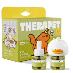 TherapetMD difusor calman perros, 60 días para tranquilidad diaria
