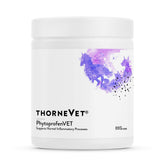 ThorneVET PhytoprofenVET envase con 60 gomitas suaves para perros y gatos.