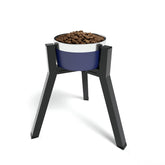 TIDANT soporte alzado para perros grandes, altura cómoda para comer.