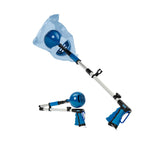 TITAN XR Pooper Scooper con regalo de bolsas, listo para usar en cada paseo.
