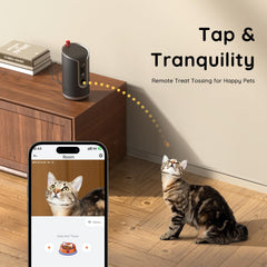 TKENPRO Vista panorámica 360 para evitar puntos ciegos.