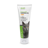 Tomlyn Nutri-Cal gel para gatos, envase en tubo, aporta calorías extra para energía diaria.