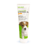 Tomlyn Nutri-Cal gel nutritivo para cachorros, aporta calorías extra para crecimiento.