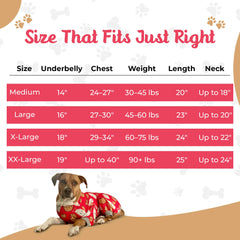 Tooth & Honey Pijama Pitbull, estampado leche y galleta en frente