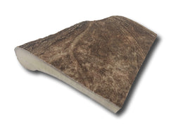 Top Dog Chews cuerno de alce sin olor, ideal para hogares sin olores fuertes