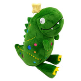 Tree Rex 2.0 peluche grande con sonido para juego activo