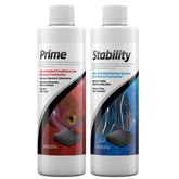 Trinity Treats PRlME 250ml, botella para acondicionar agua del acuario