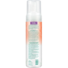 TropiClean para gatos, champú sin agua contra garrapatas, uso cómodo