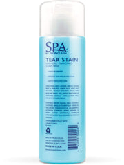 TropiClean SPA Facial Blueberry; lavado facial con aroma a arándano.