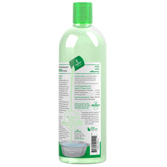 TropiClean Uso Fácil, enjuague bucal para perro, sin cepillo.