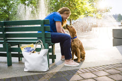 True Chews sin maíz ni trigo ni soya: opción para perros sensibles