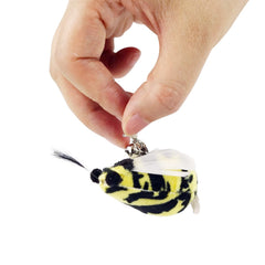TTcat recambios cuatro plumas: variedad de texturas para jugar