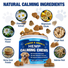 ttgummyamal sabor pollo ofrece una experiencia sabrosa y calmante para perros.