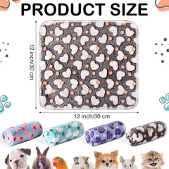 Revestimiento impermeable Tudomro para jaula, protección contra manchas.