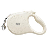 TUG Quest correa retráctil 360 sin enredos para paseos